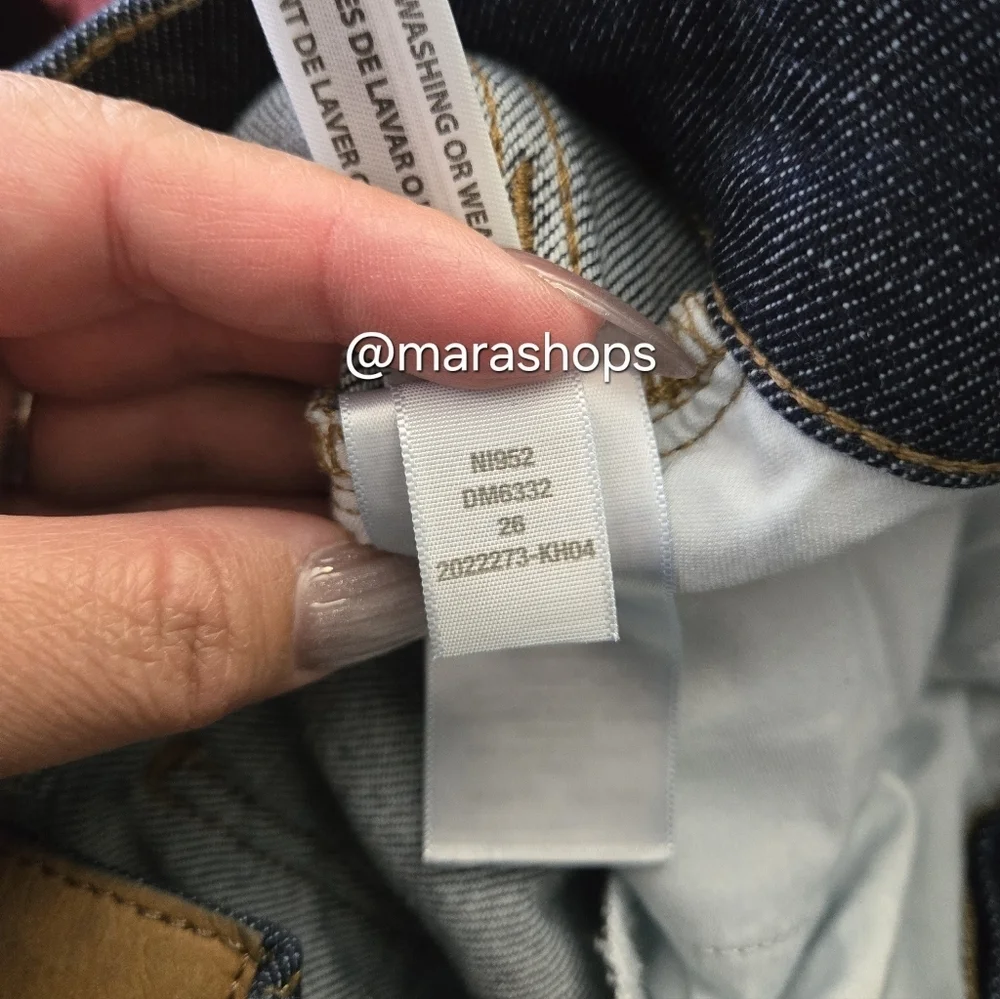 Madewell The Perfect Vintage Flare Jean in Wrenford Wash